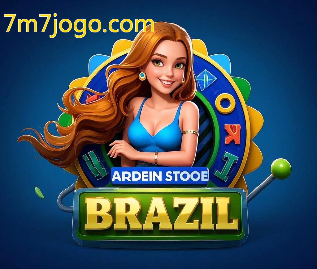 7m7jogo GAME-Login